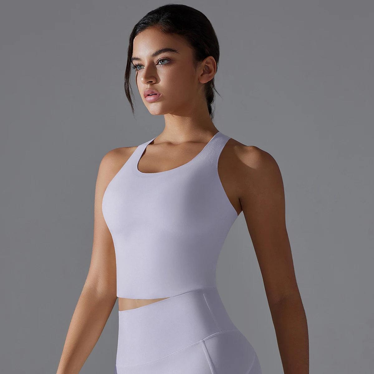 front closure sports bra 4