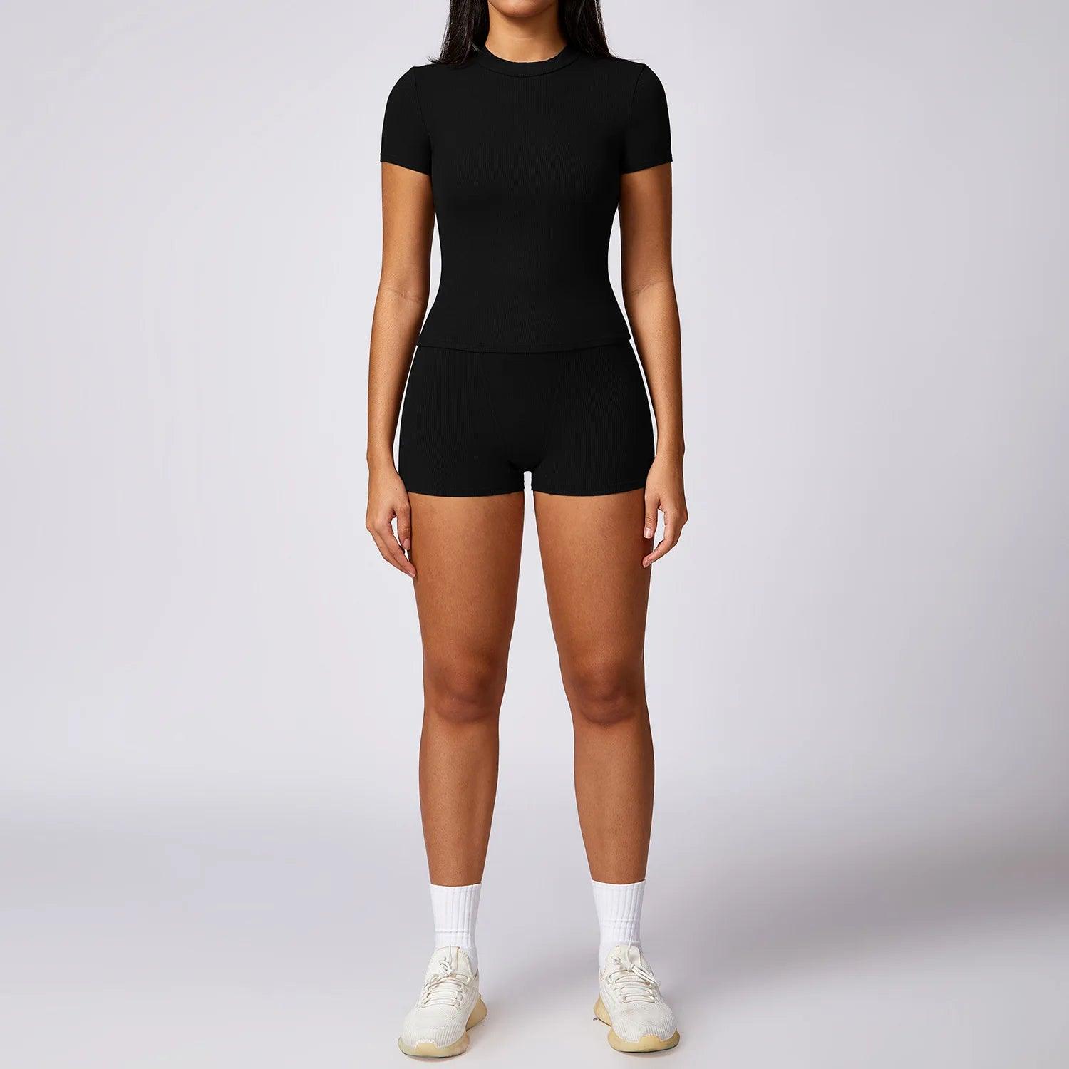 workout outfits for women 9