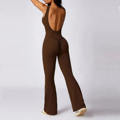 Full Bodysuit Women 4