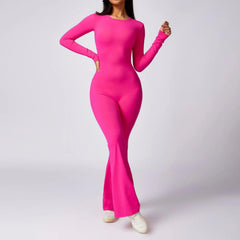 Versatile Body Suit Women 3