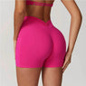 High-Performance Gym Shorts Female - LANIZI