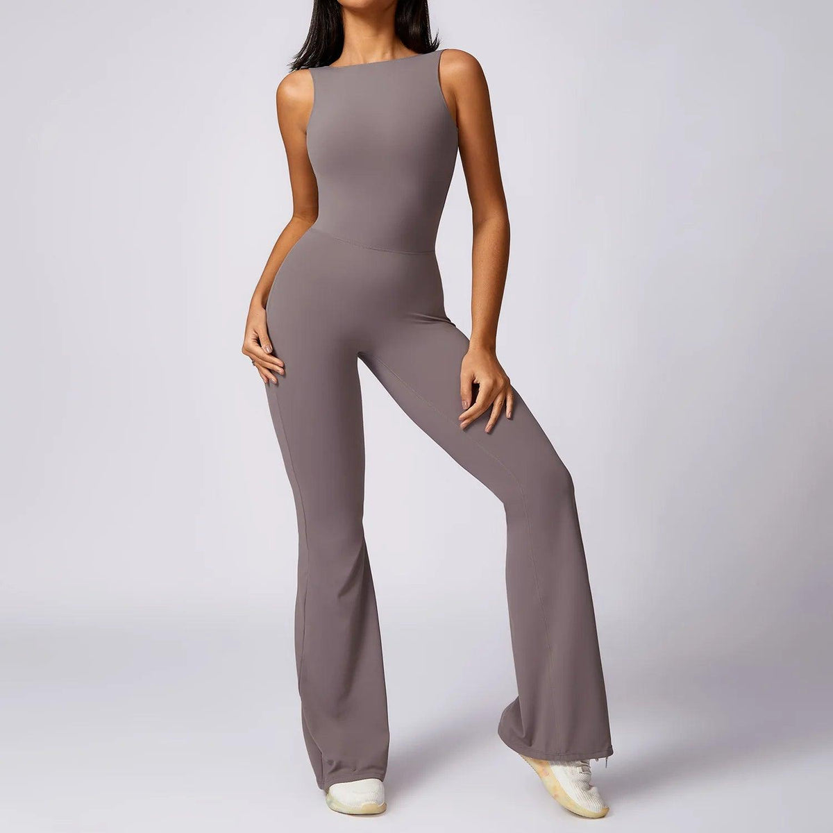 Full Bodysuit Women 5