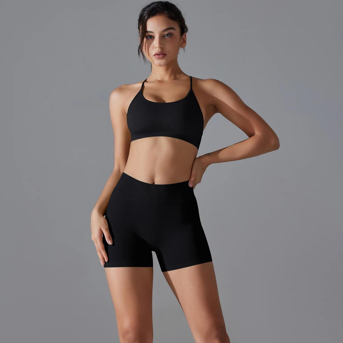 women's activewear sets 10