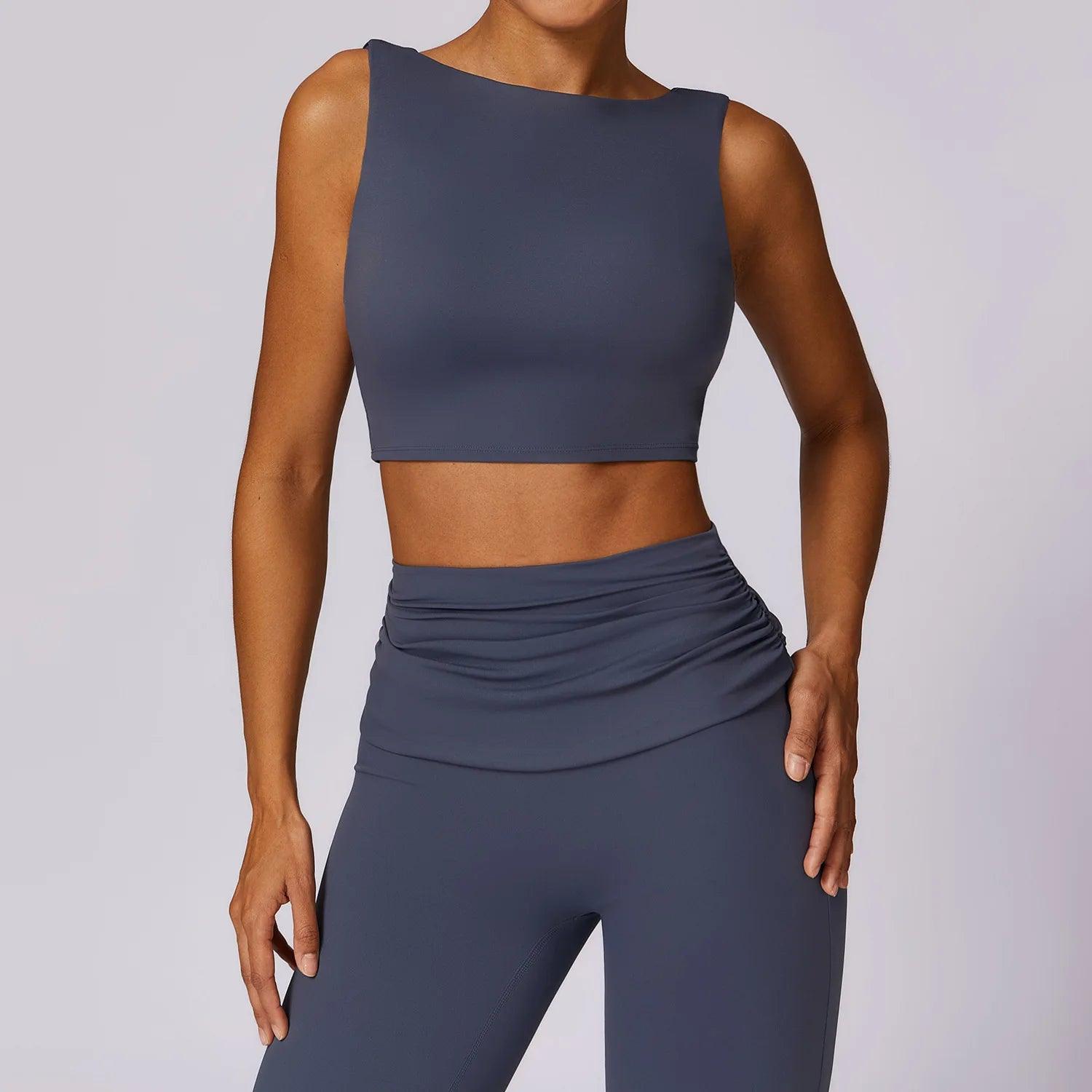 adjustable sports bra 5