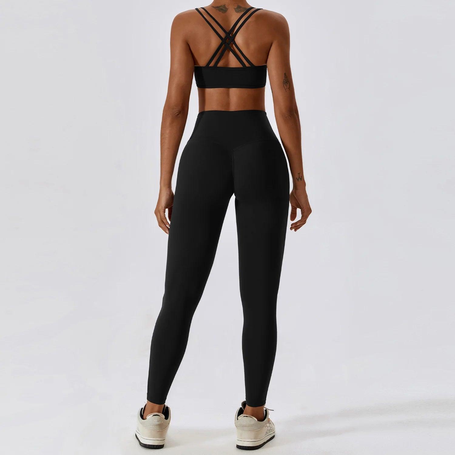 Workout Sets: Trendy 13