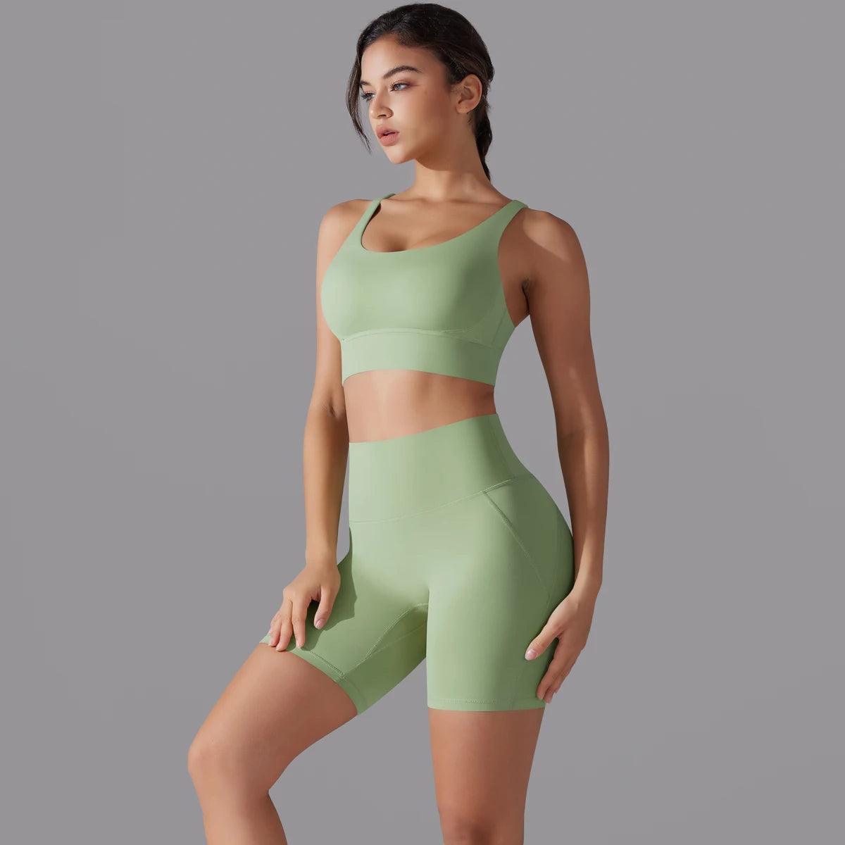 women's workout apparel 5