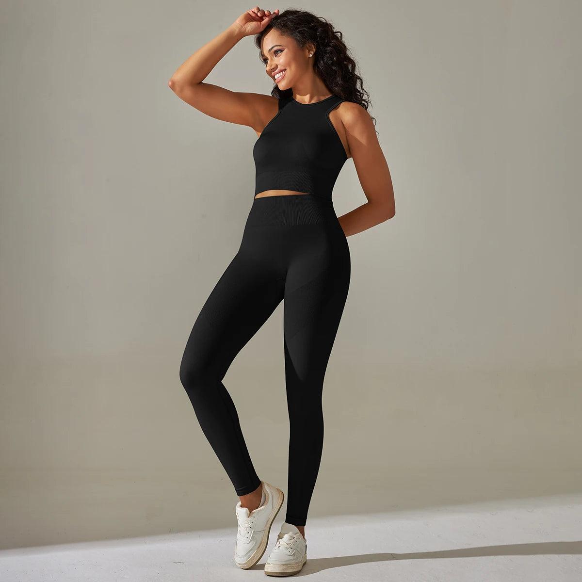 gym outfits women 6