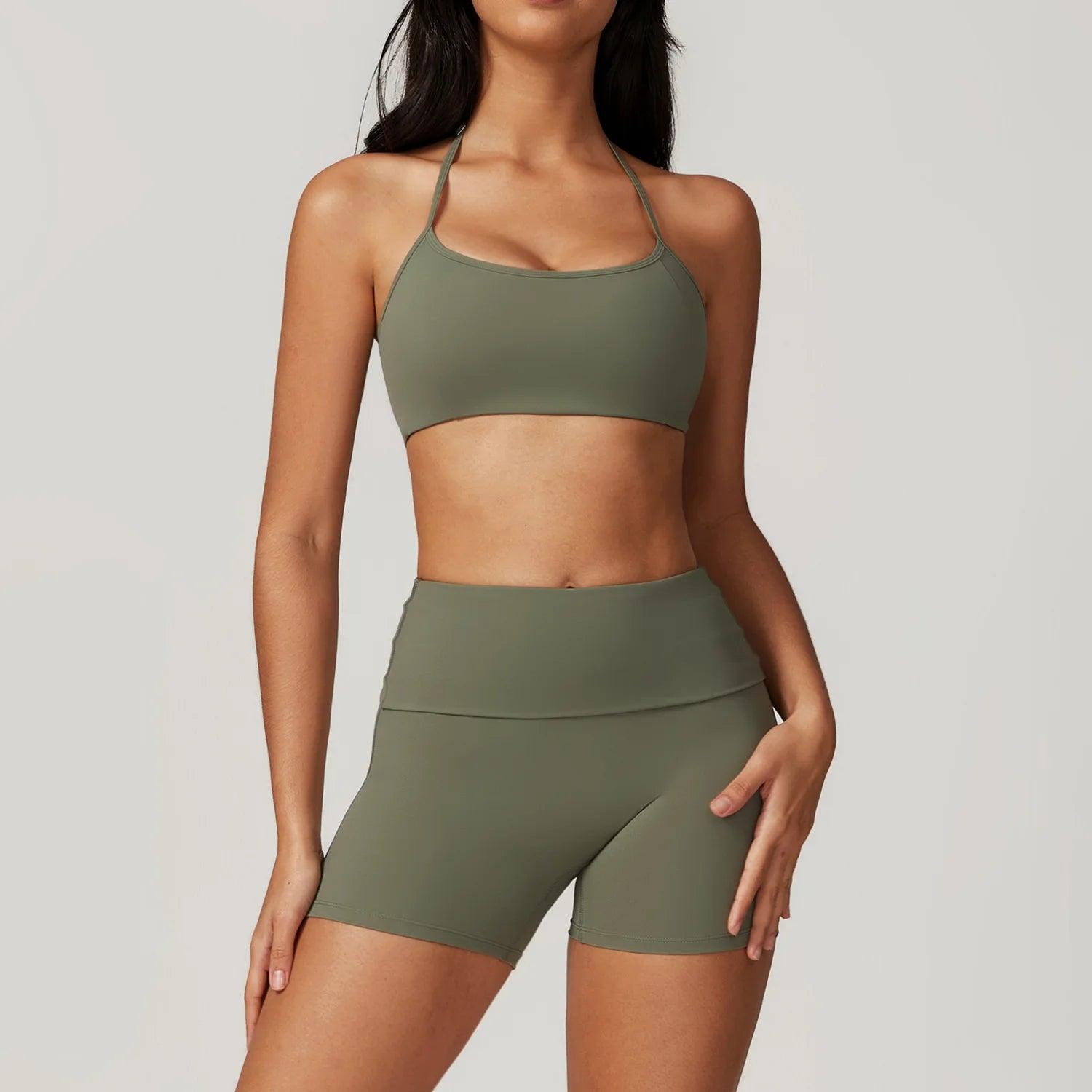 Active Shape Wear Bodysuit 14