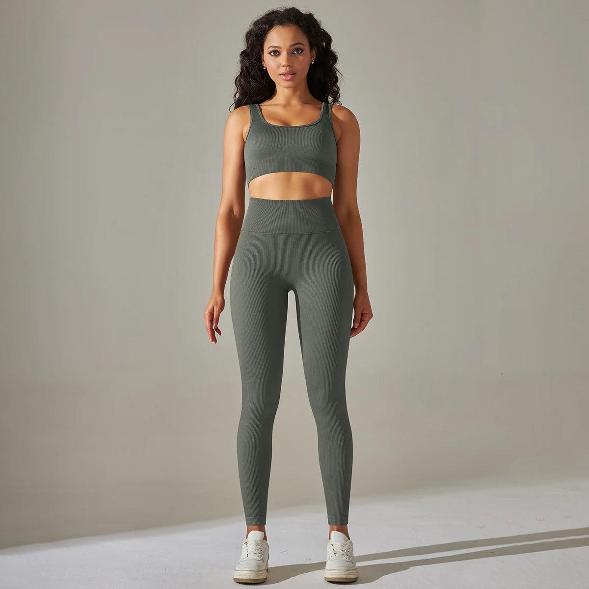 best gym wear for women 12