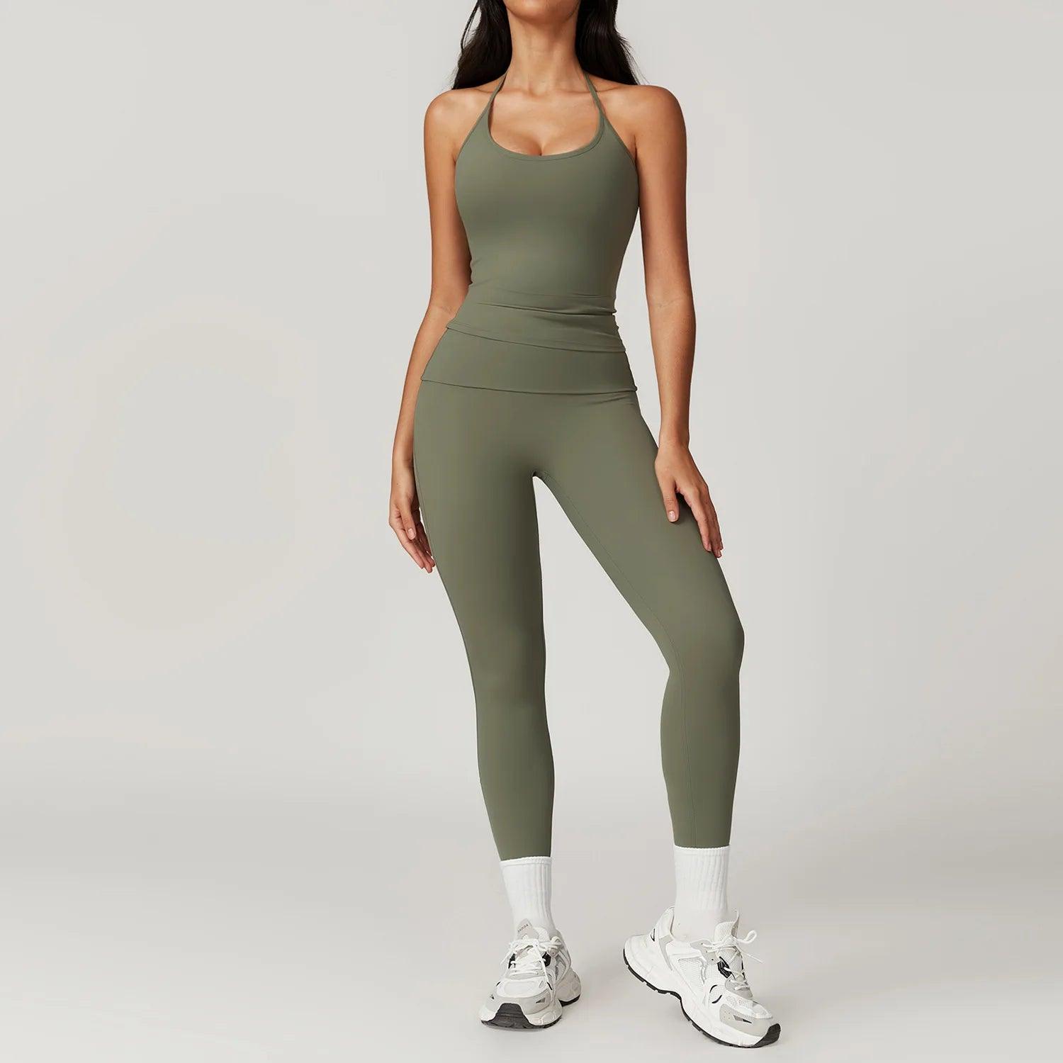 Active Shape Wear Bodysuit 3