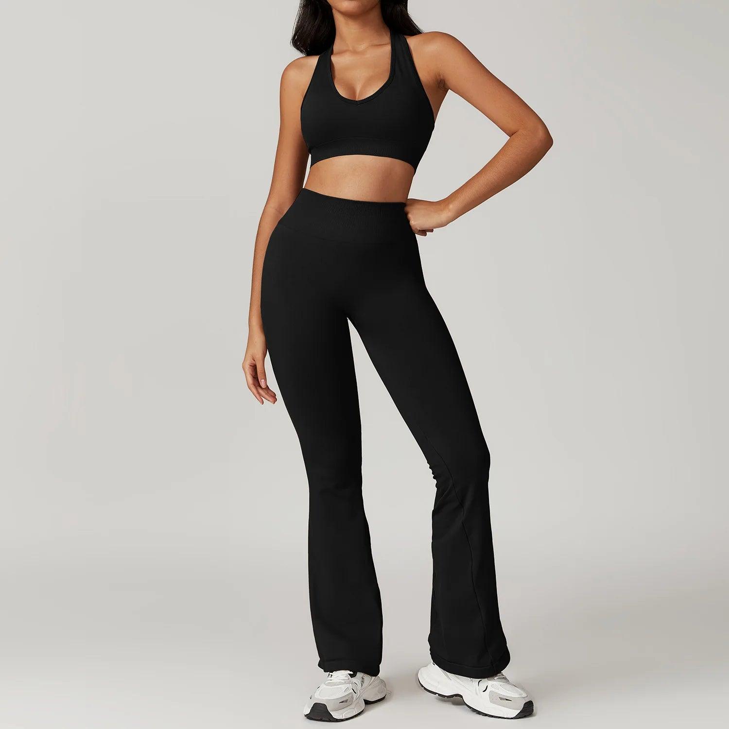 ladies fitness clothes 12