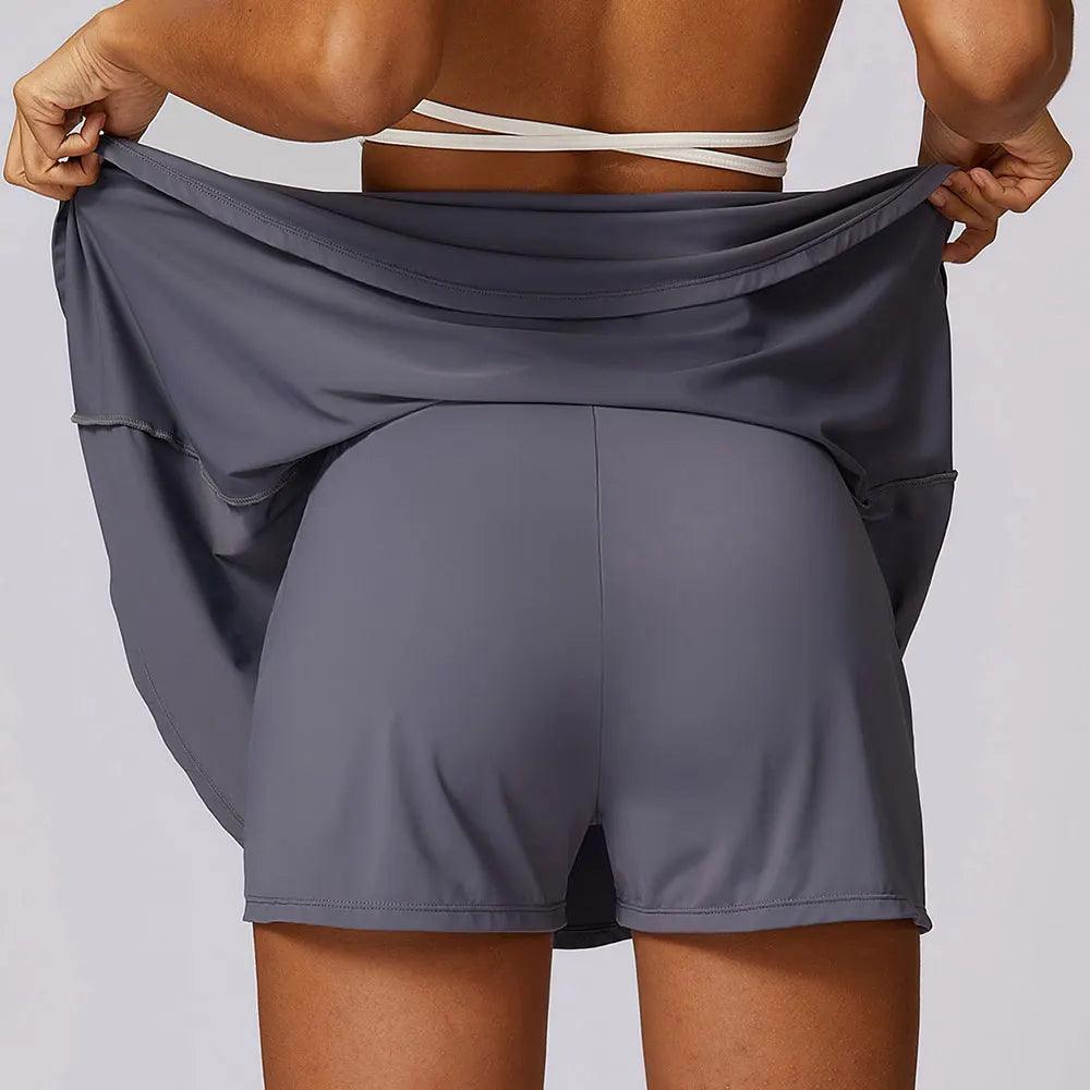 fitness shorts womens 6