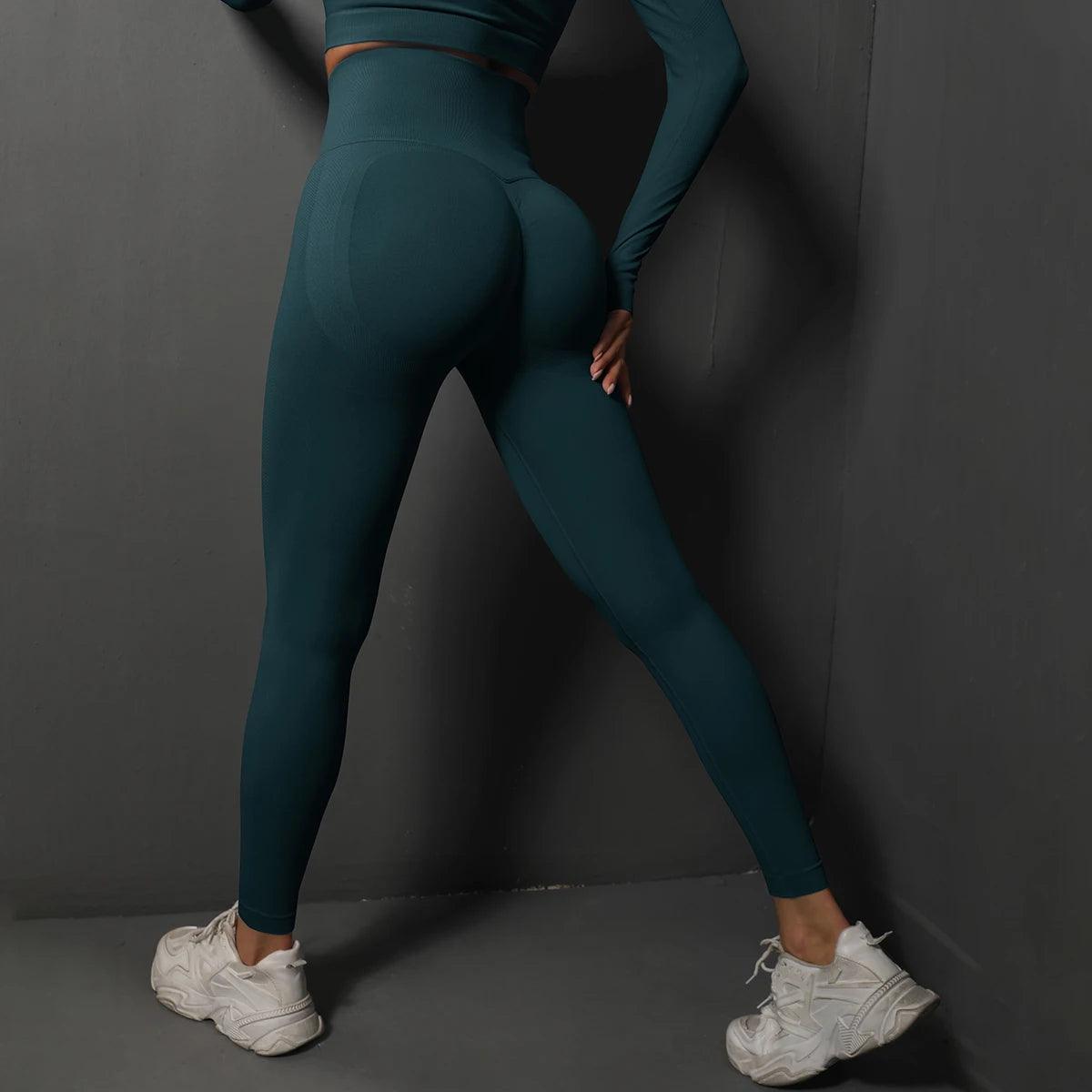 pop fit leggings 7