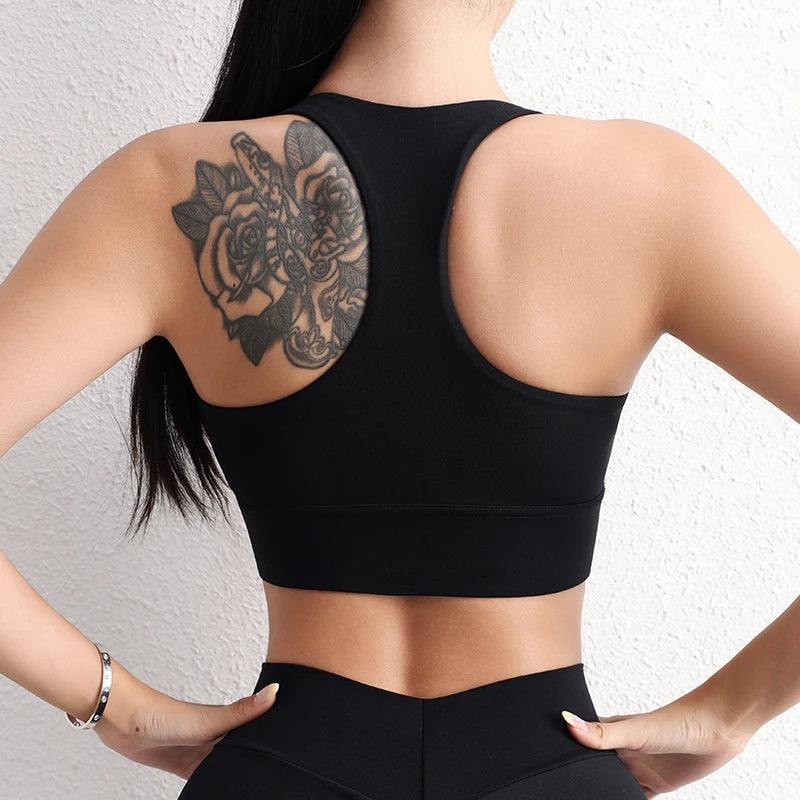 workout tops for women 2