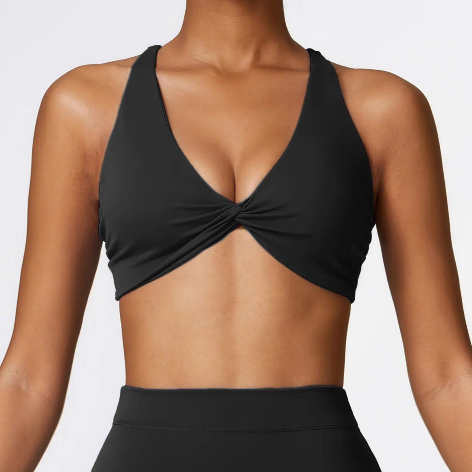 best bra sports 4