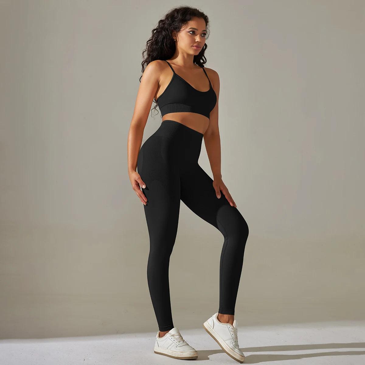 best training leggings 5