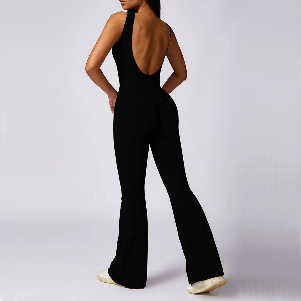 Full Bodysuit Women 3