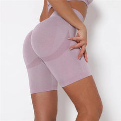 ladies workout shorts 4