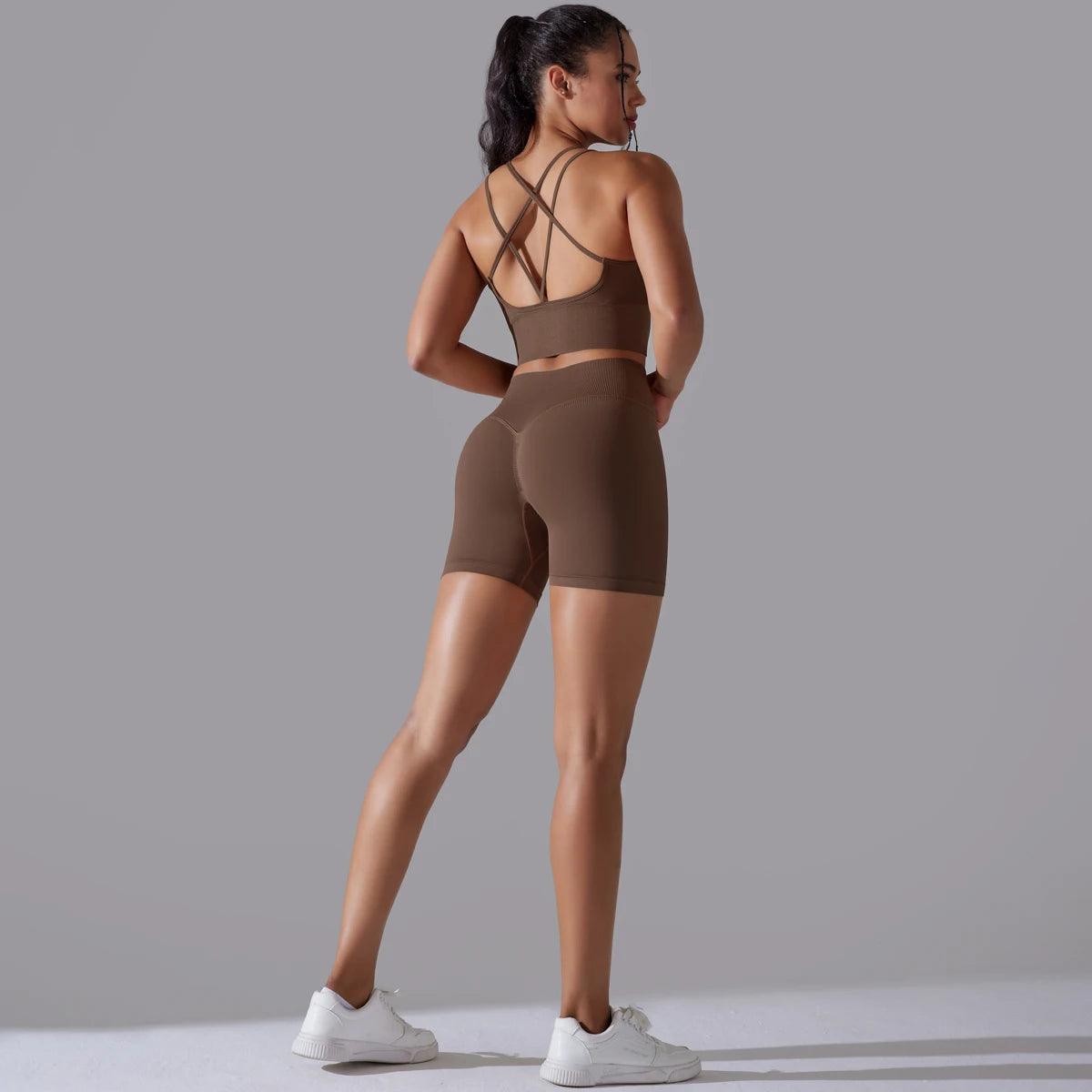 exercise outfits for ladies 6