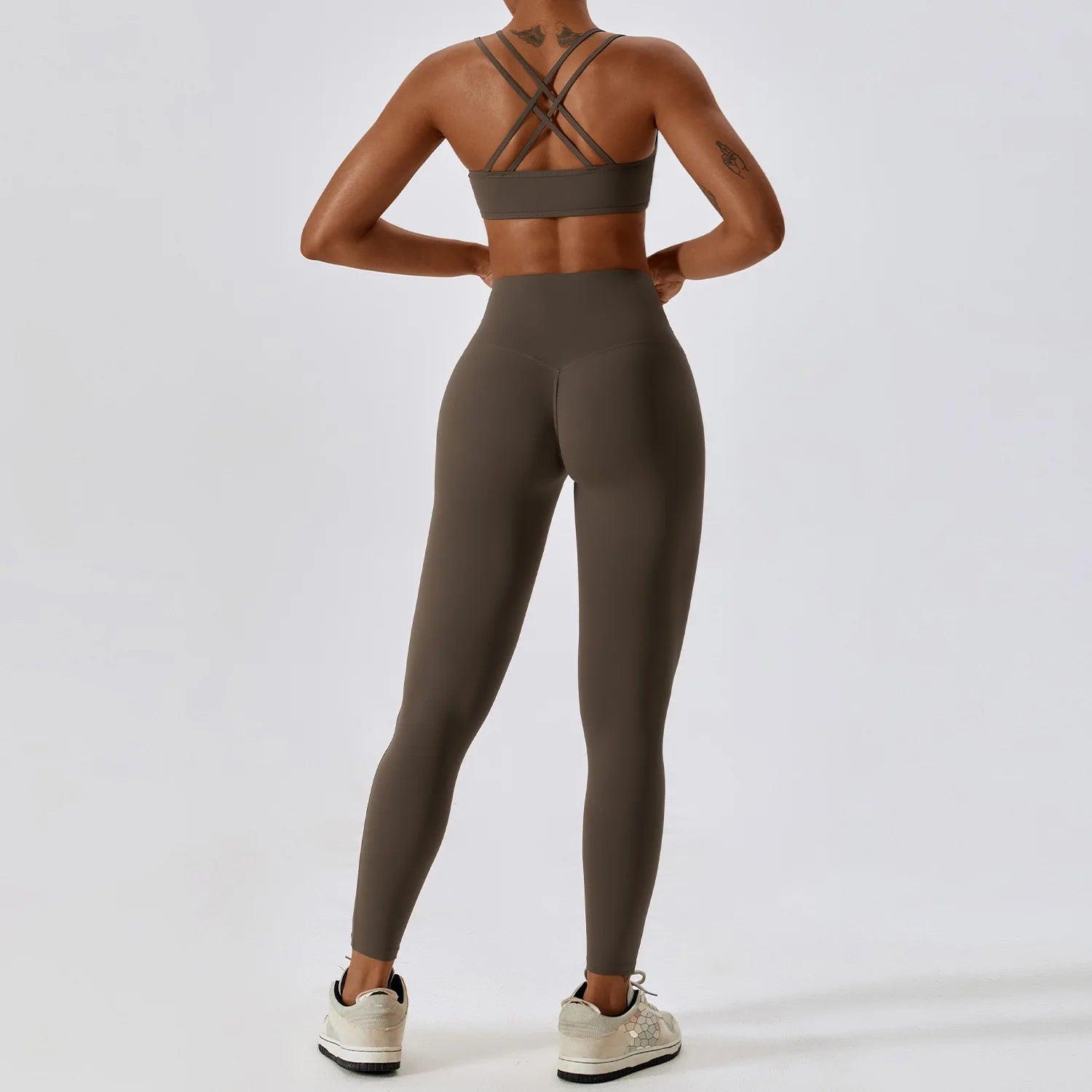 Workout Sets: Trendy 11