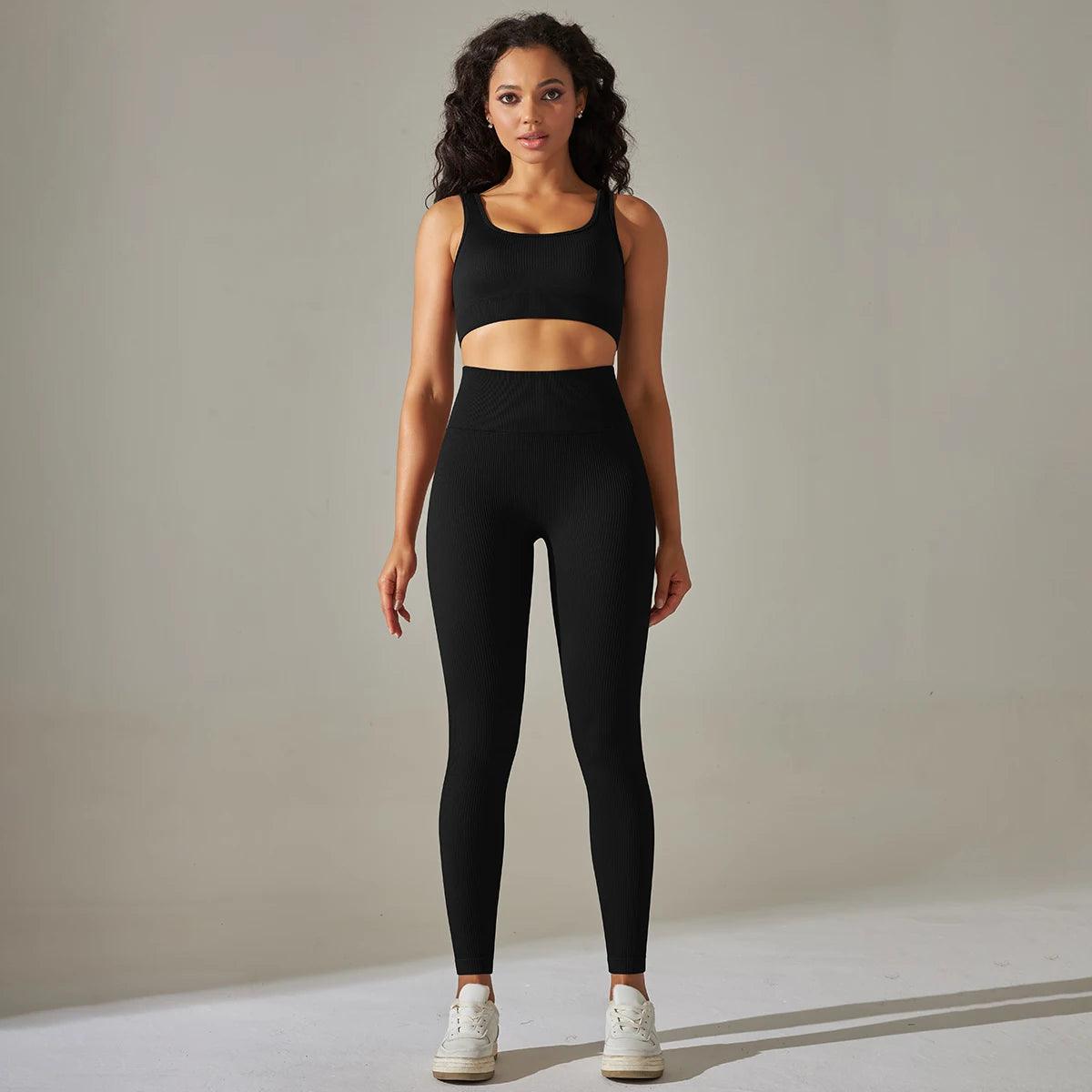 best gym wear for women 8