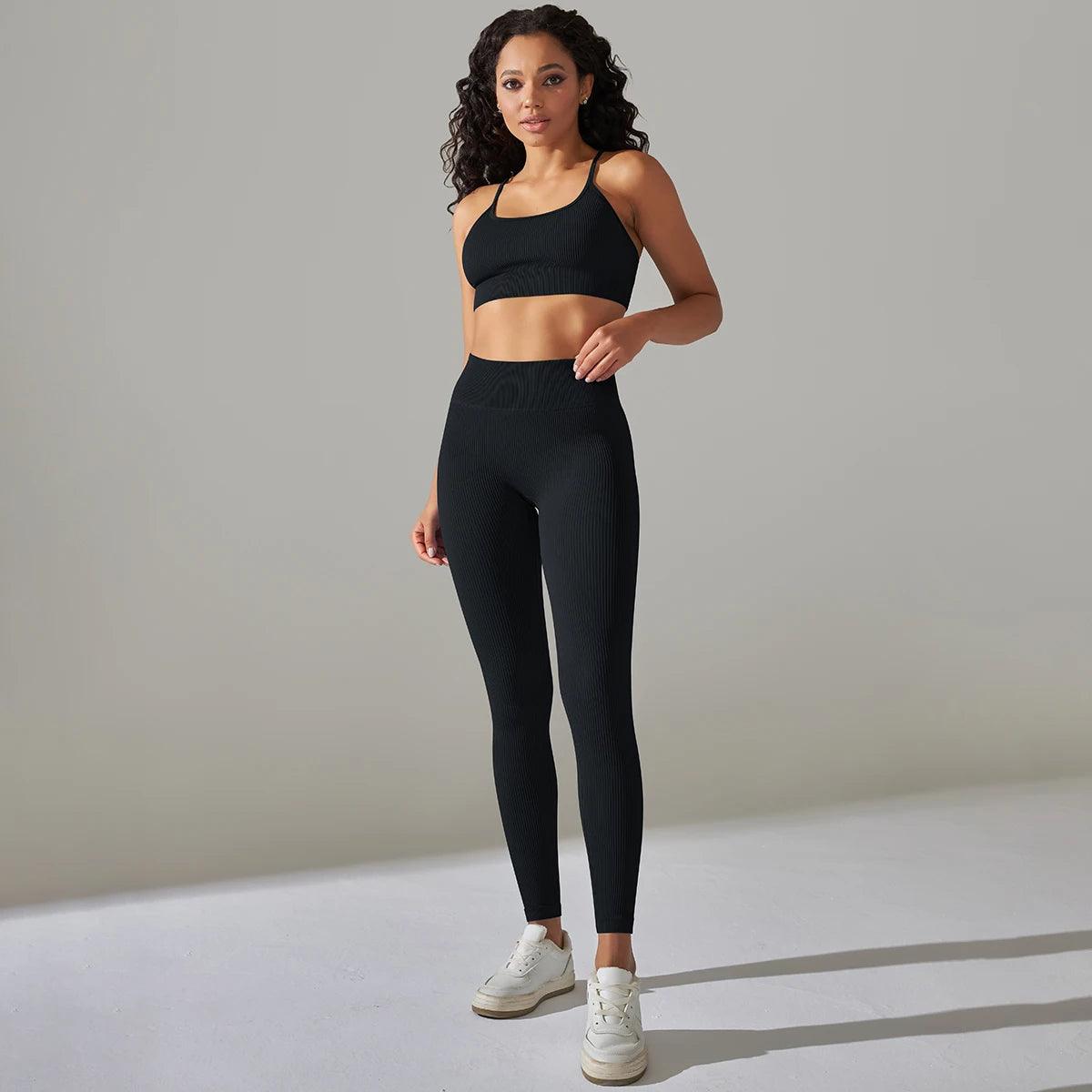 best fitness wear for women 8