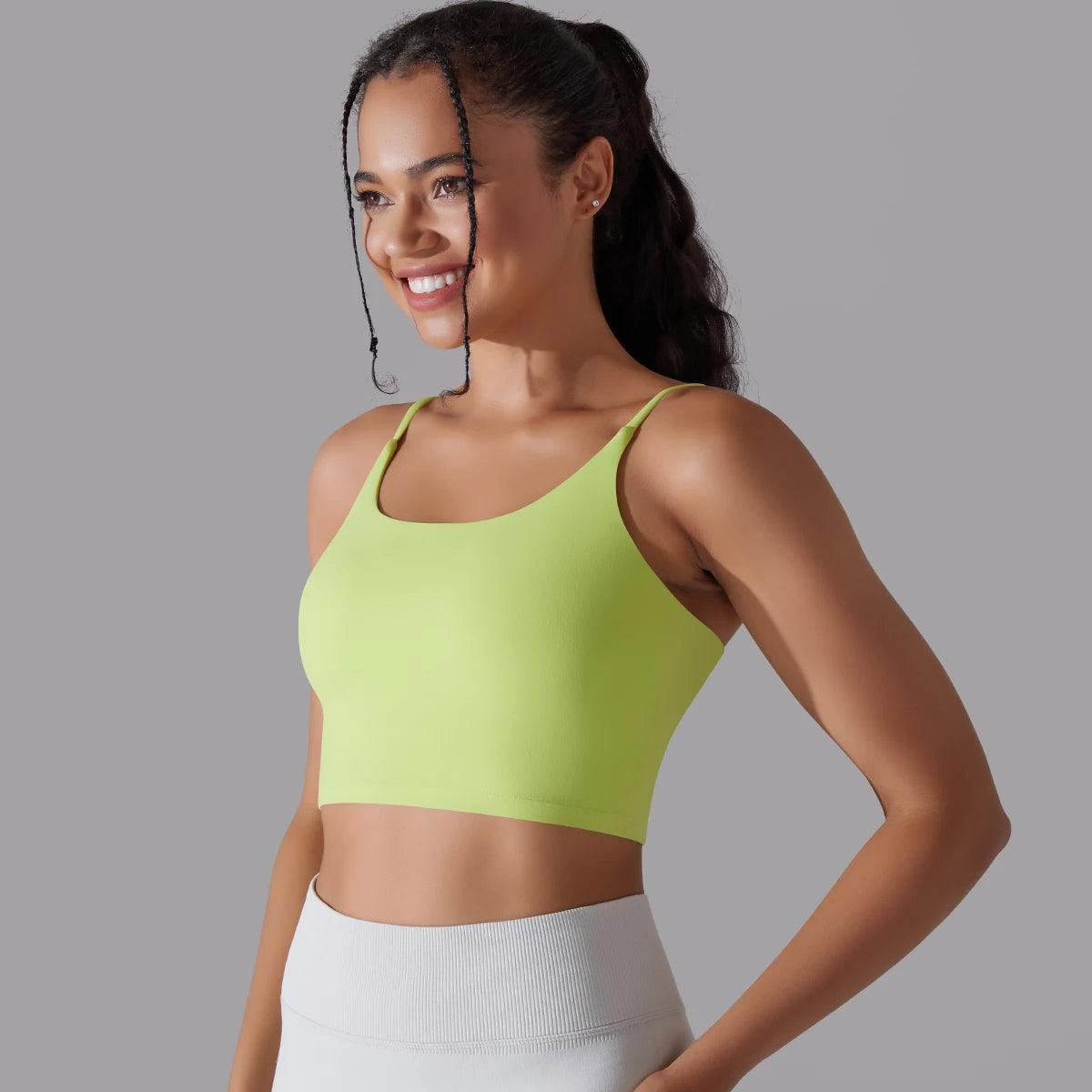 panache sports bra 3