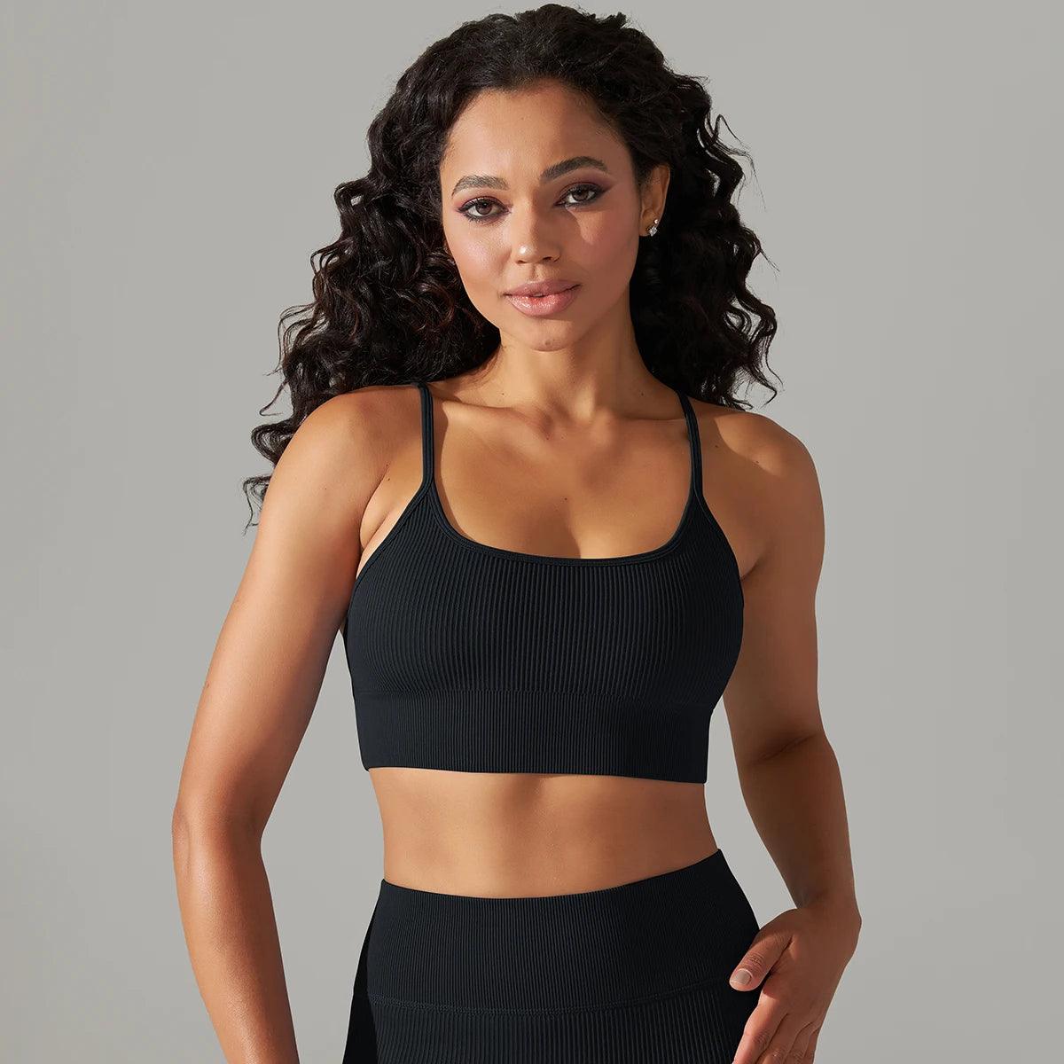 best supportive sports bra 8