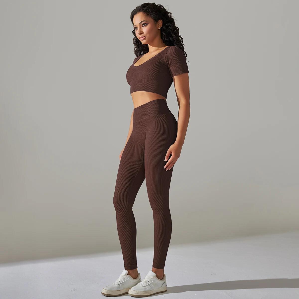 best gym clothes for women 13