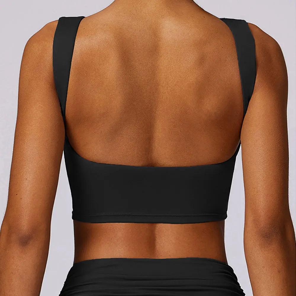 crop top sports bra 3