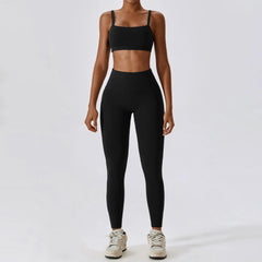 Workout Sets: Trendy 2