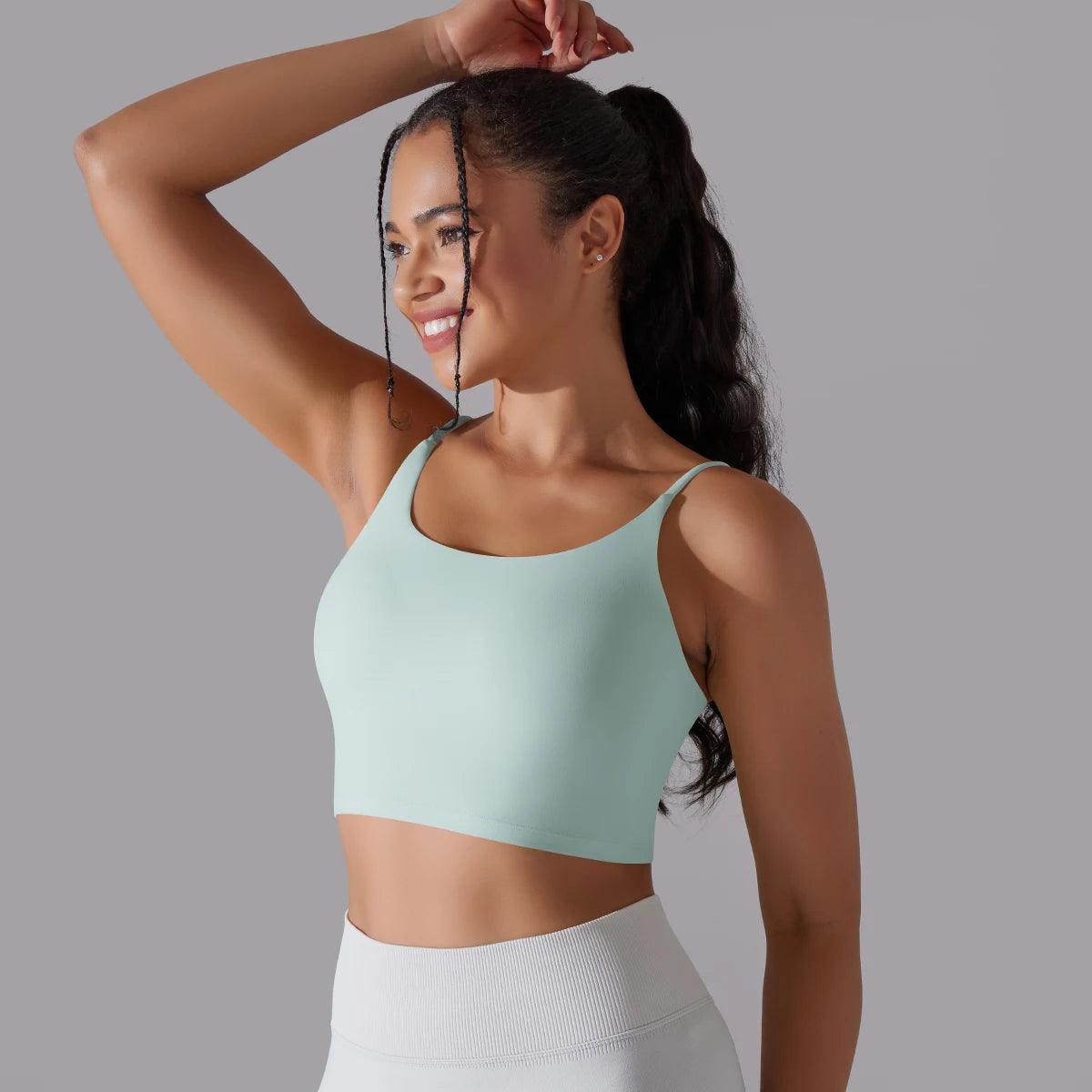 panache sports bra 5