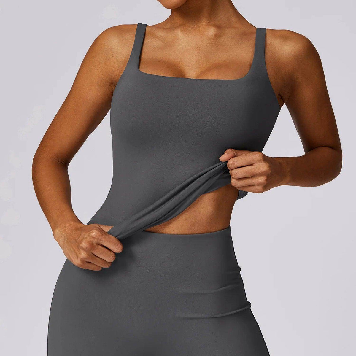 Best Yoga Bra for Women’s Comfort - LANIZI