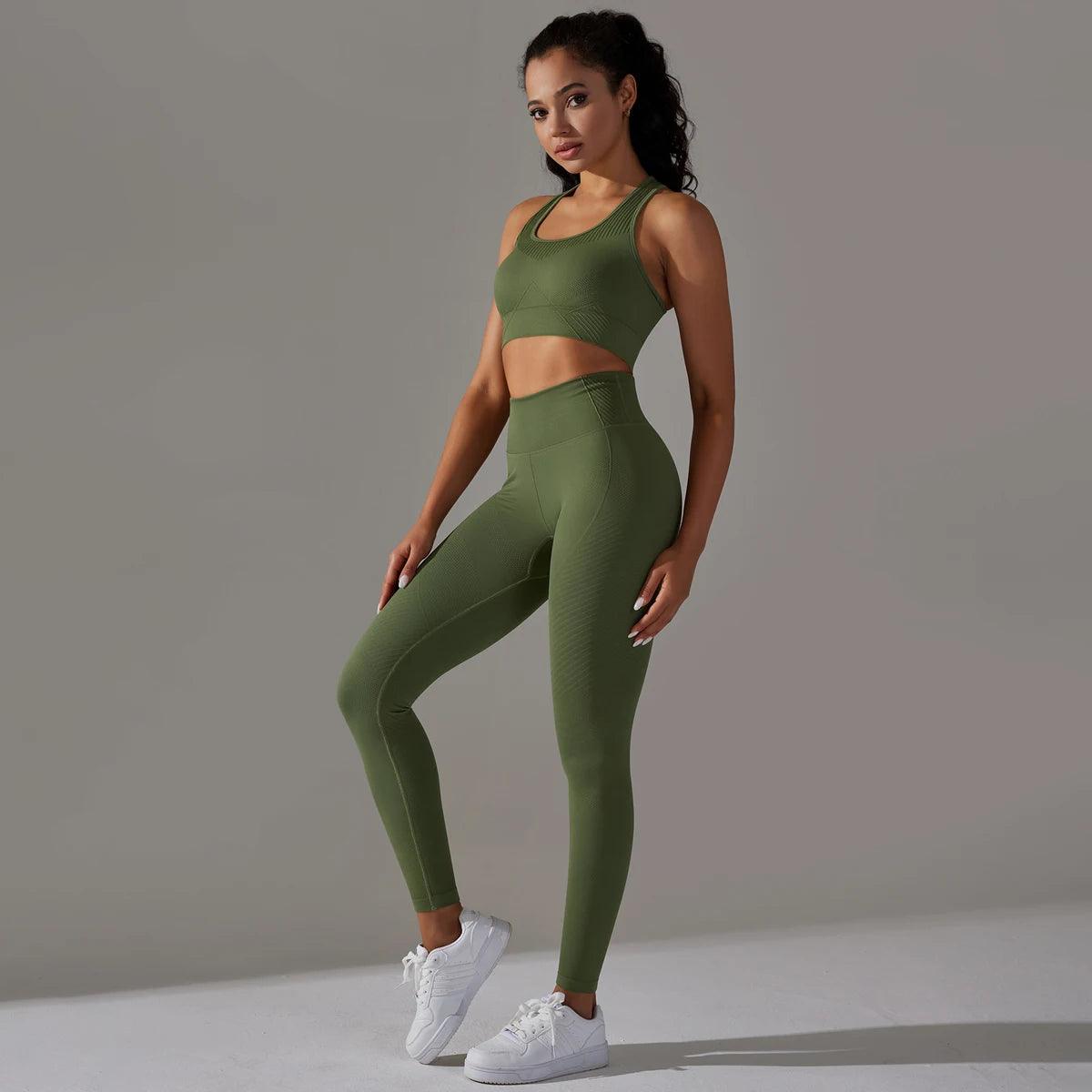 athletic leggings 8