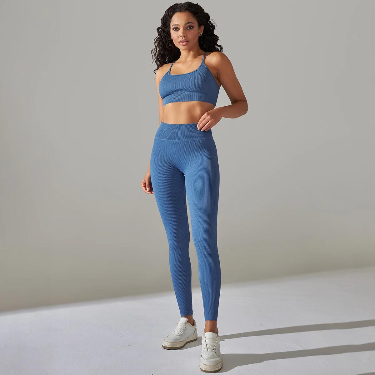 best fitness wear for women 10