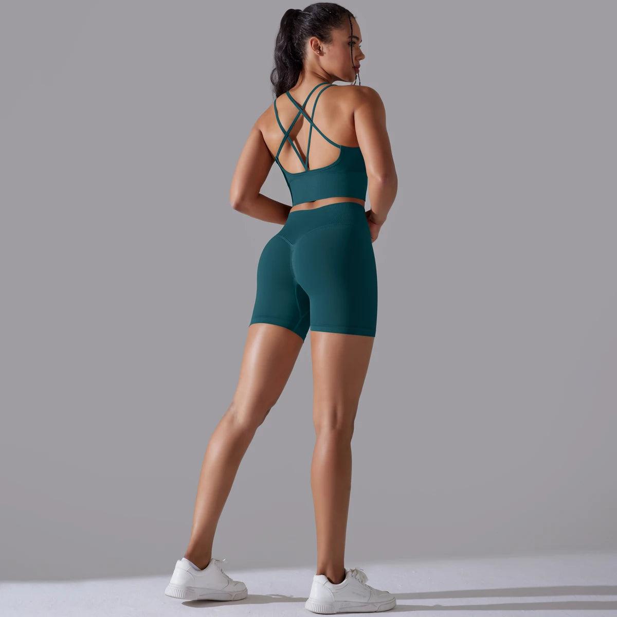 exercise outfits for ladies 7