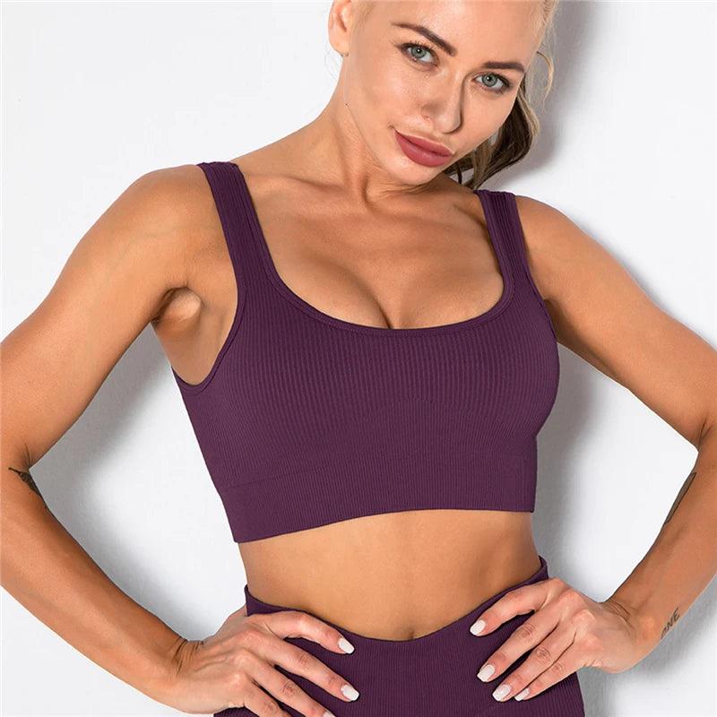 supportive sports bras 7