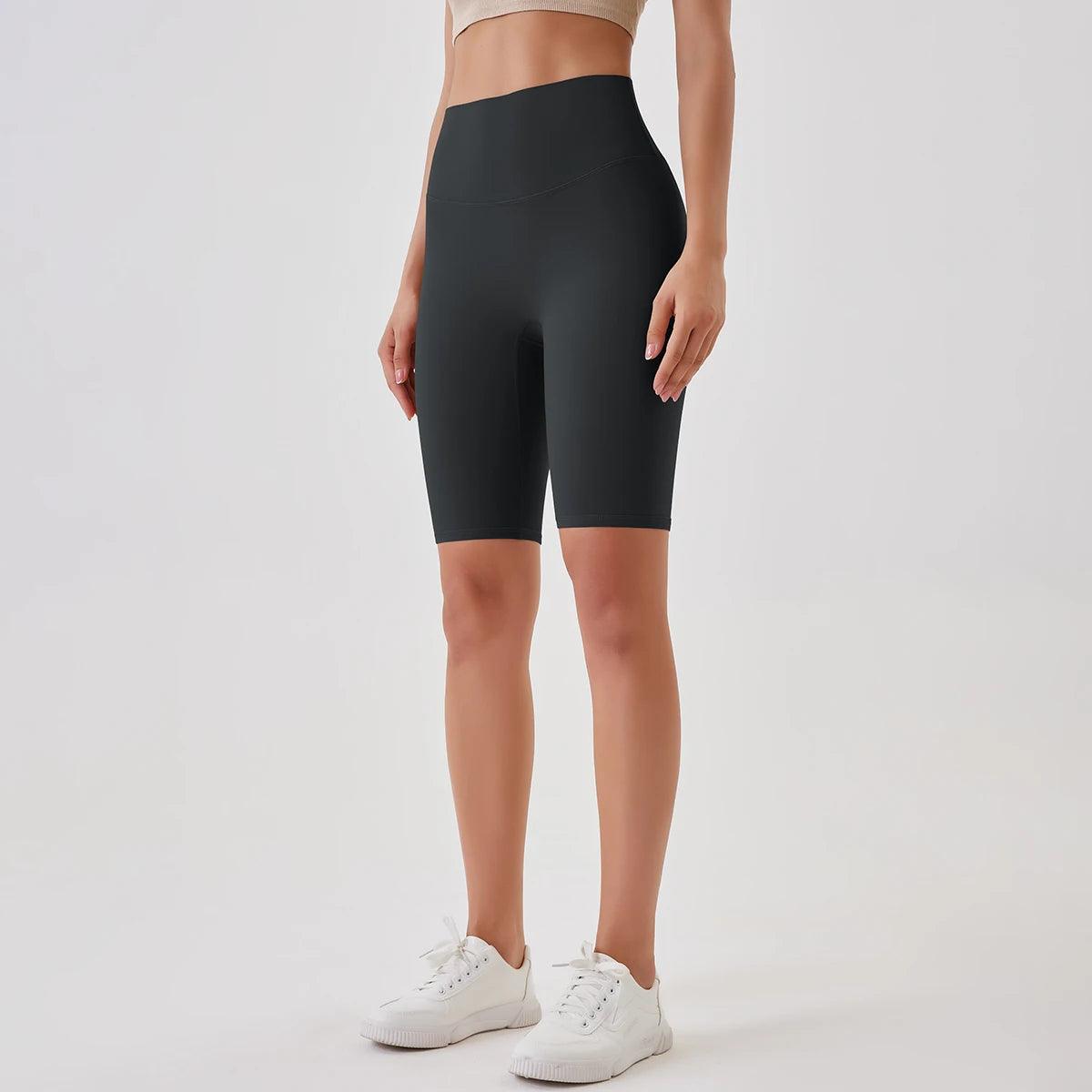 short with leggings 25