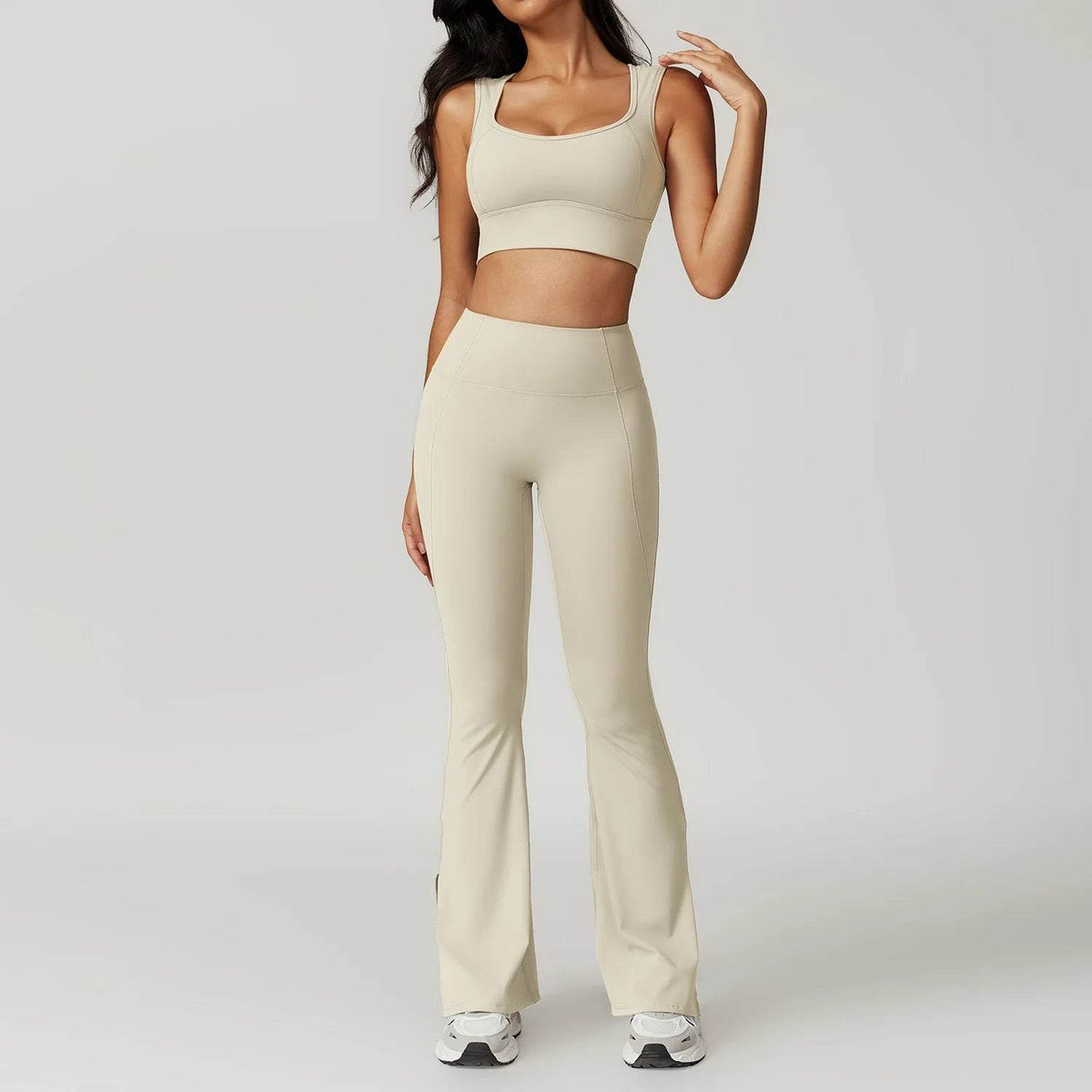 Yoga sets 7
