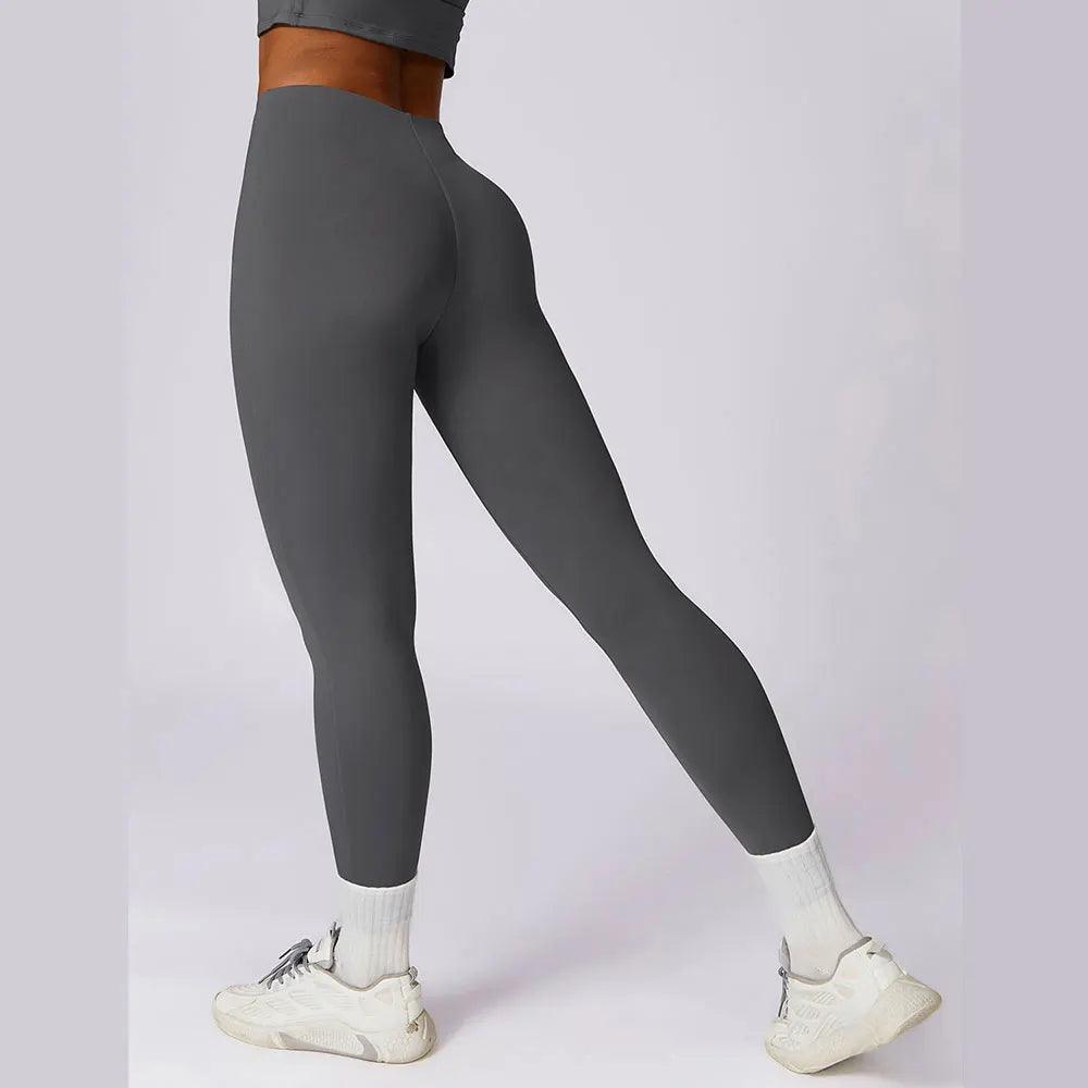 high waisted leggings 6