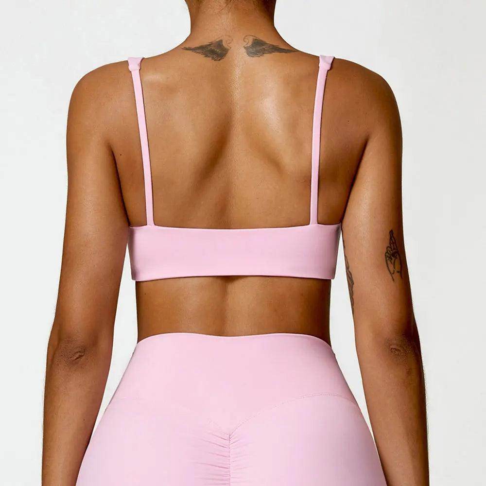 Find Your Perfect Sports Bra for Every Workout - LANIZI