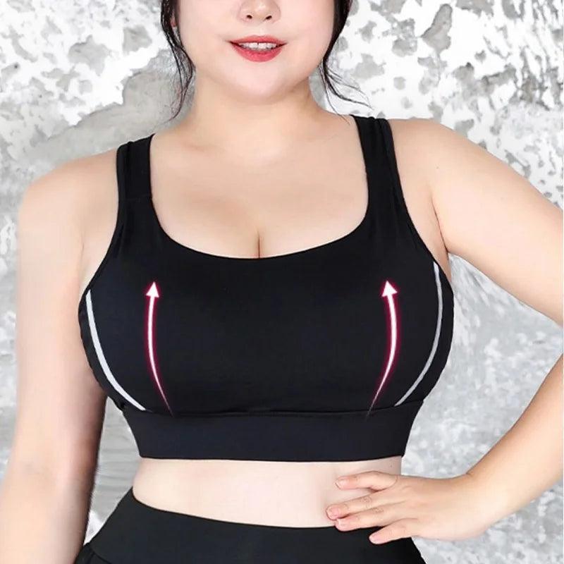 sports bras for heavy breast 5