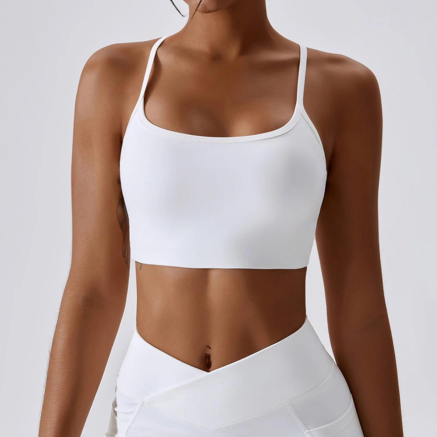 best sports bras for women 9