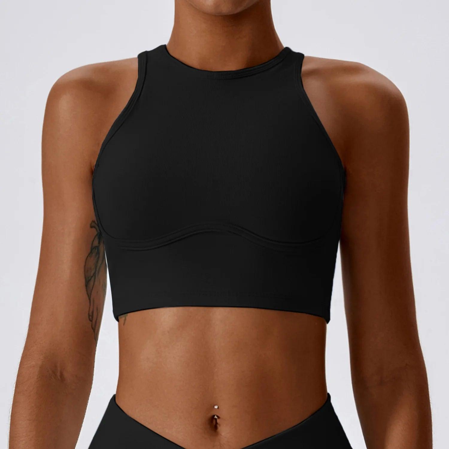 teenager sports bra 10