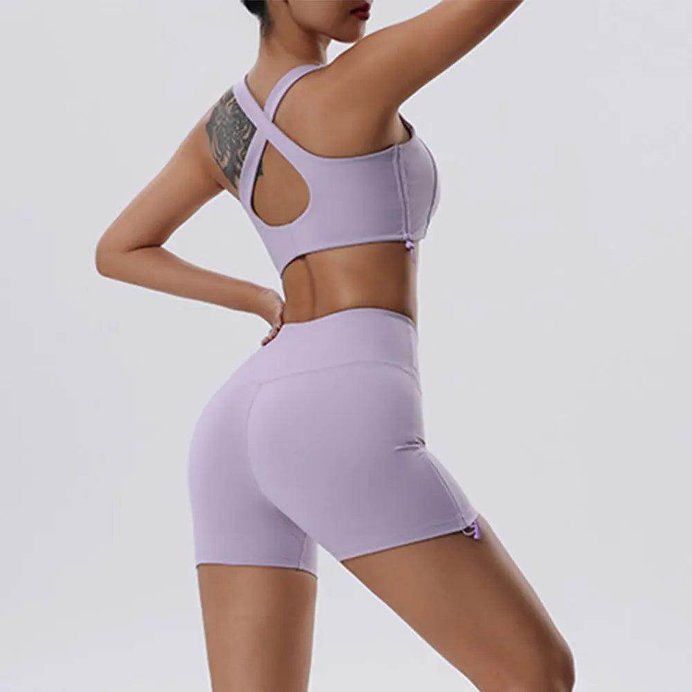 Trendy Fitness Wear for Women: Look and Feel Great - LANIZI