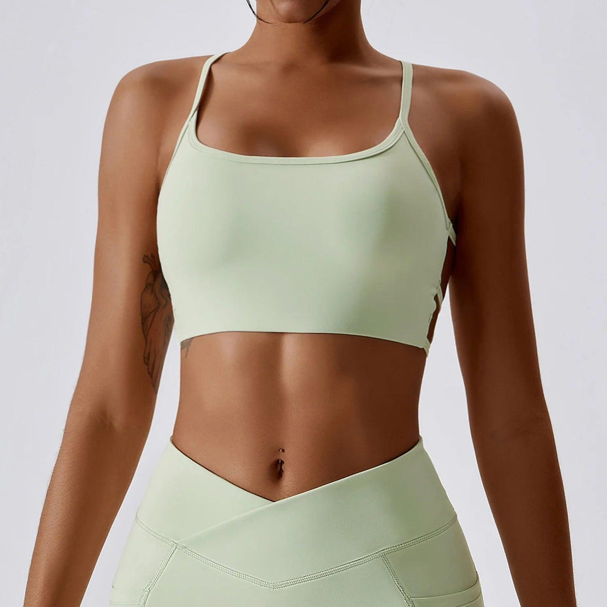 best sports bras for women 8