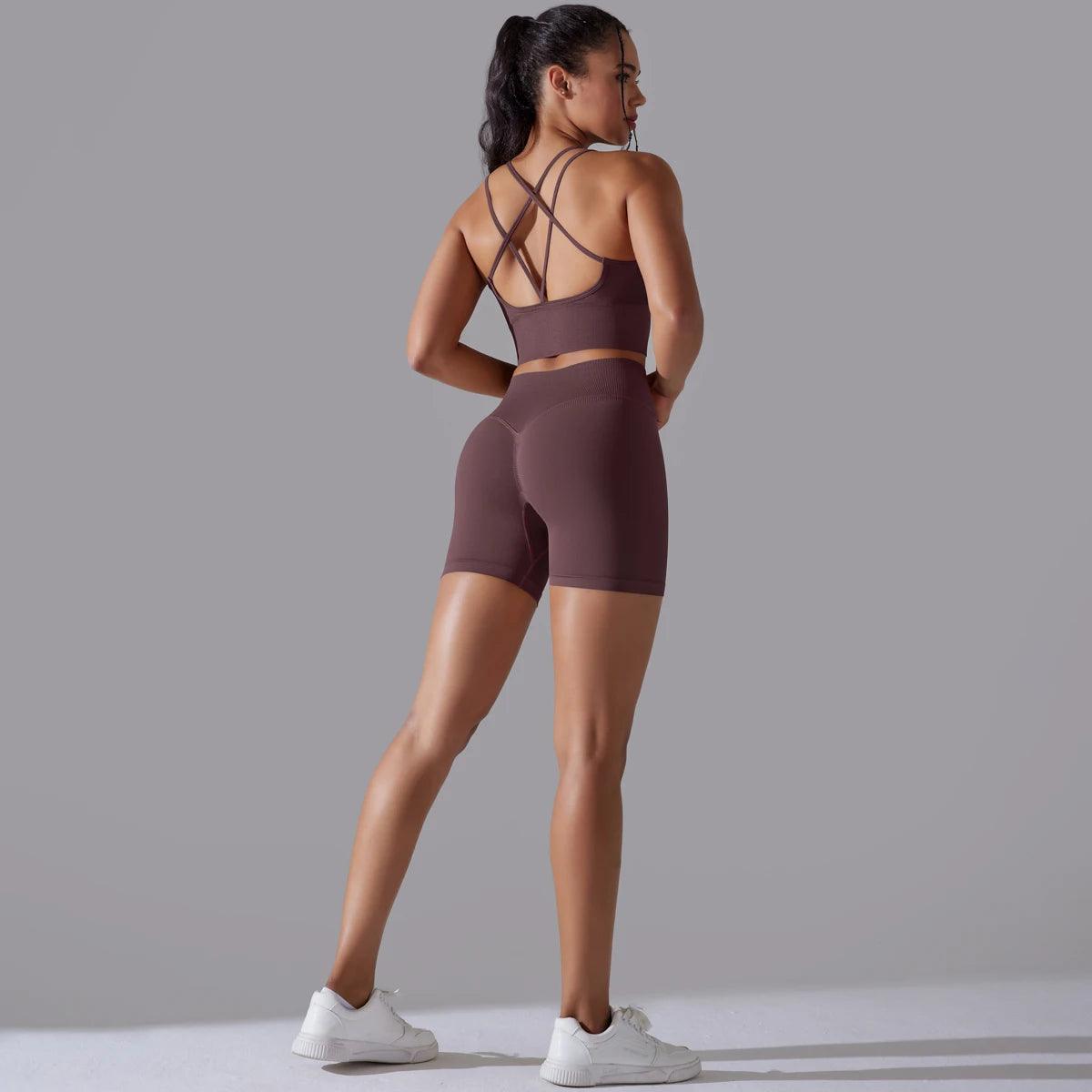 exercise outfits for ladies 11