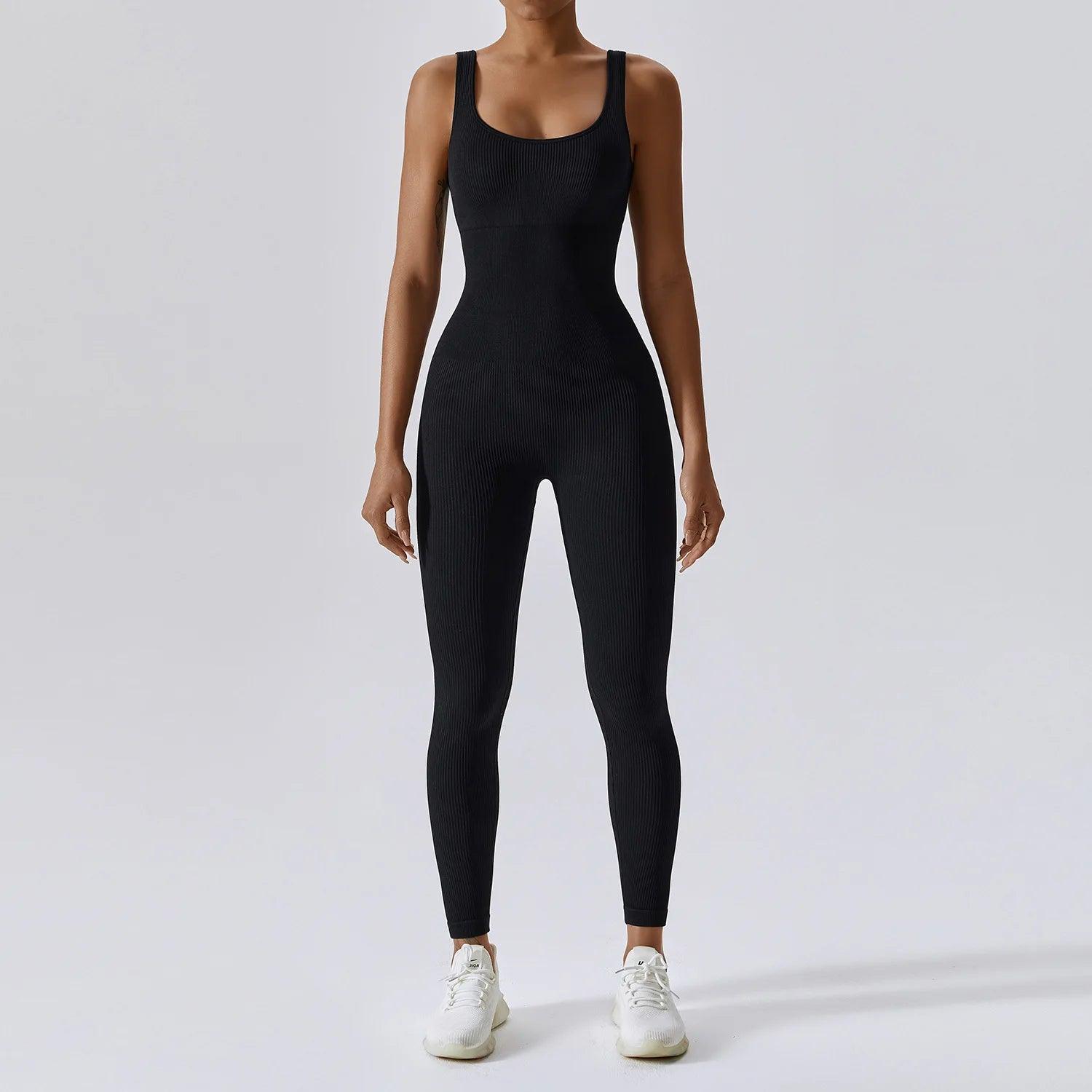 Shape Wear Body Suit 10