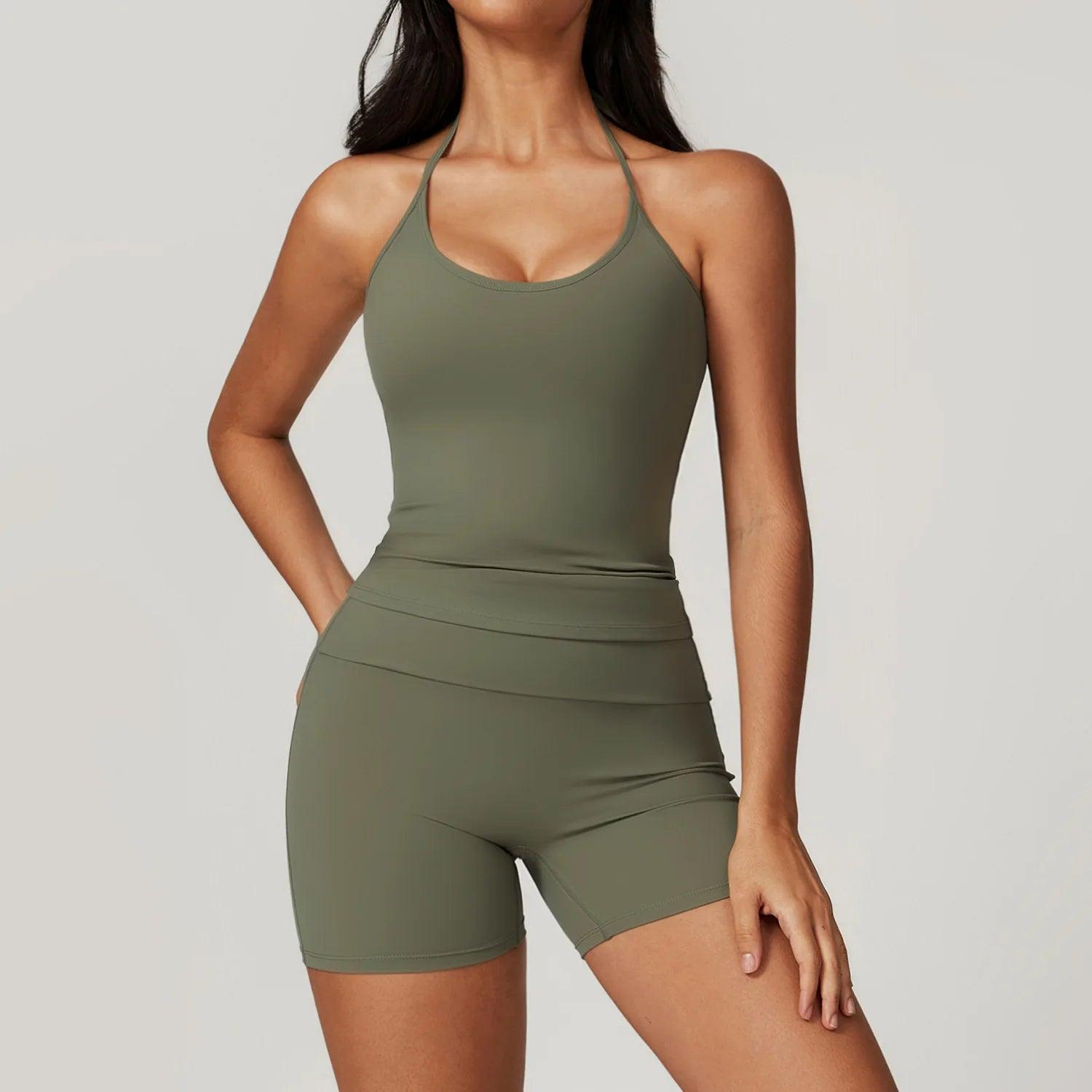 Active Shape Wear Bodysuit 13