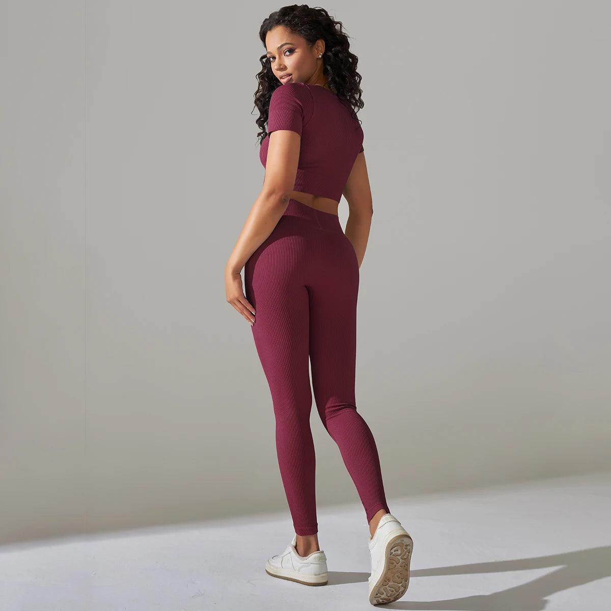 best gym clothes for women 3